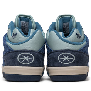 Bad Bunny x Adidas Badbo 1.0 - Night Navy/Night Indigo