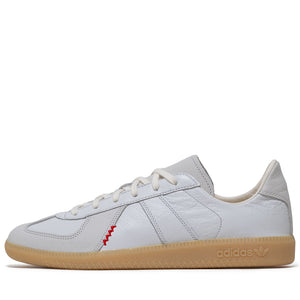 Hartcopy x Adidas BW Army Decon - Crystal White/Grey One