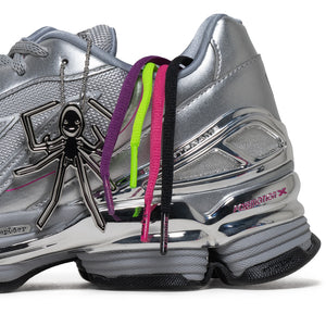 SP5DER x Adidas F50 Formotion - Silver Metallic/Core Black