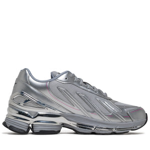 SP5DER x Adidas F50 Formotion - Silver Metallic/Core Black