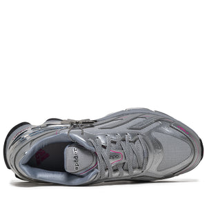 SP5DER x Adidas F50 Formotion - Silver Metallic/Core Black