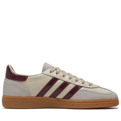 Adidas Handball Spezial - Off White/Shadow Red