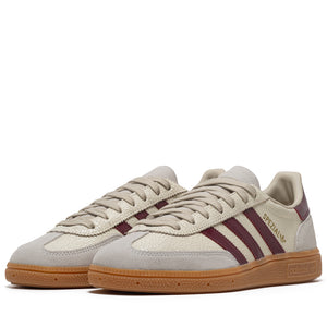 Adidas Handball Spezial - Off White/Shadow Red
