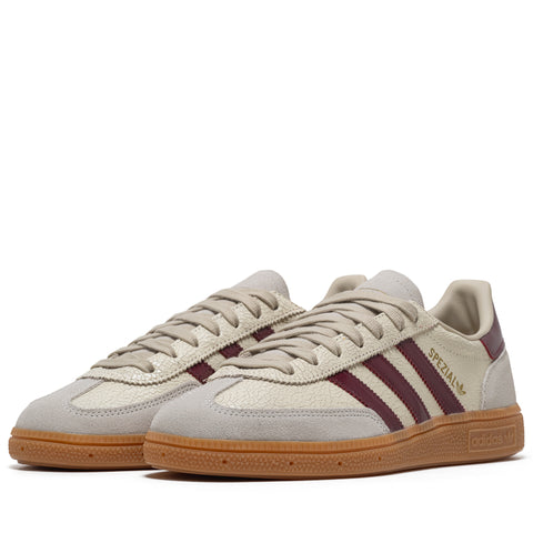 Adidas Handball Spezial - Off White/Shadow Red