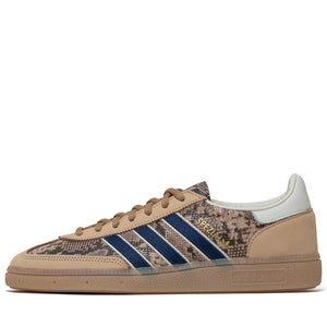 Adidas Handball Spezial - Warm Sandstone/Dark Blue