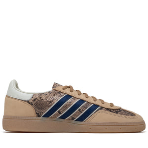 Adidas Handball Spezial - Warm Sandstone/Dark Blue