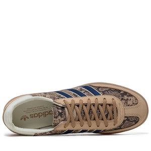 Adidas Handball Spezial - Warm Sandstone/Dark Blue
