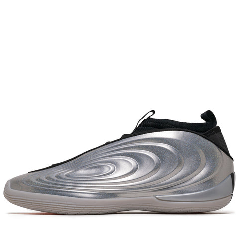 Adidas Harden Volume 10 'All-Star' - Silver Metallic/Core Black