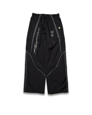 Hellstar x Adidas Tracksuit Pants - Black