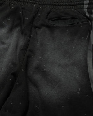 Hellstar x Adidas Sweatpant - Black