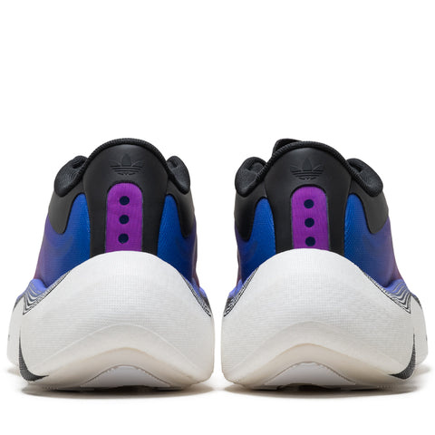 Adidas HYPERBOOST EPHR LT - Core Black/Lucid Blue
