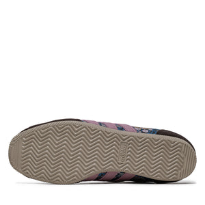 Women's Liberty London x Adidas Japan - Aurora Coffee/Magic Mauve