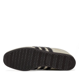 Women's Adidas Japan Lux - Cream White/Aurora Coffee