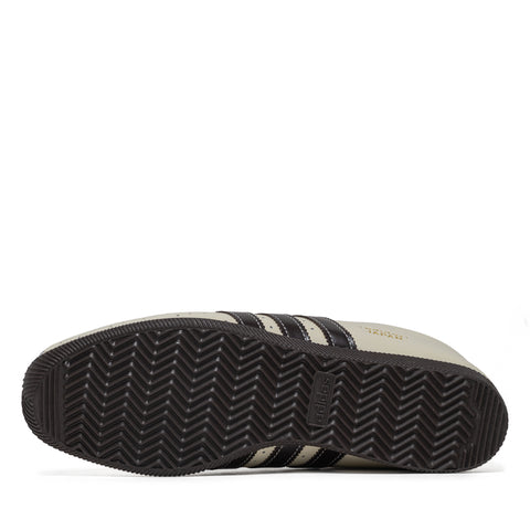 Women's Adidas Japan Lux - Cream White/Aurora Coffee