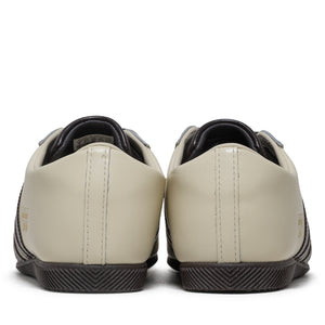 Women's Adidas Japan Lux - Cream White/Aurora Coffee