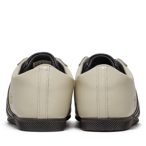 Women's Adidas Japan Lux - Cream White/Aurora Coffee