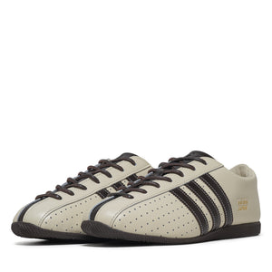 Women's Adidas Japan Lux - Cream White/Aurora Coffee