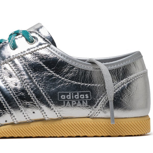 Women's Japan Decon - Silver Metallic/Orange Tint