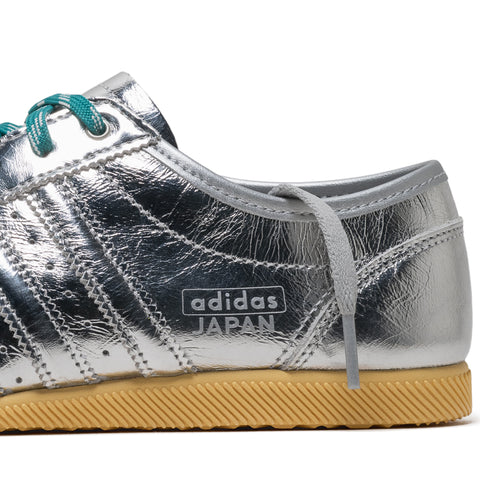 Women's Japan Decon - Silver Metallic/Orange Tint