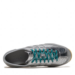 Women's Japan Decon - Silver Metallic/Orange Tint