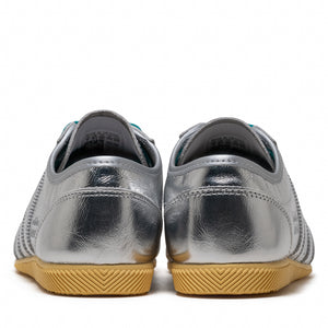 Women's Japan Decon - Silver Metallic/Orange Tint