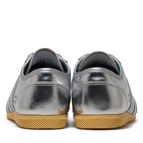 Women's Japan Decon - Silver Metallic/Orange Tint
