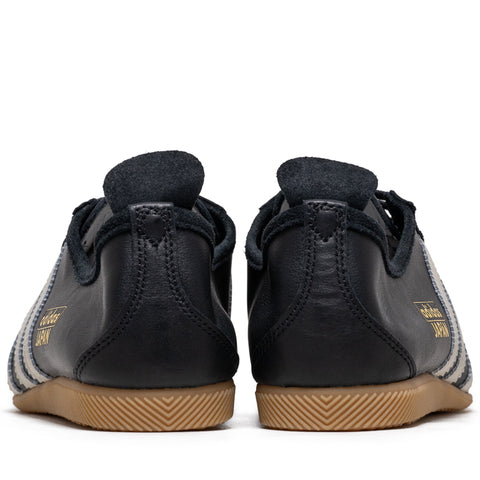 Adidas Japan - Core Black/Alumina