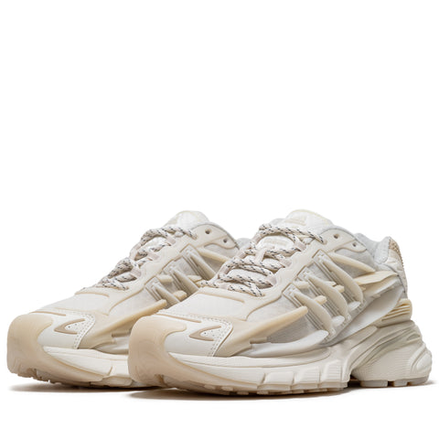 Pharrell Williams x Adidas Adistar Jellyfish - Chalk White/Off White
