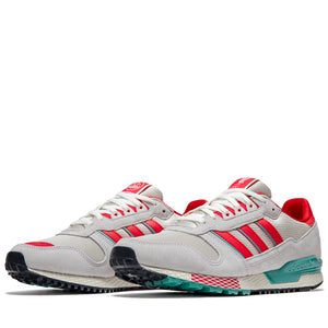Adidas Liverpool Spezial FC Kirkdale - Orbit Grey/Off White