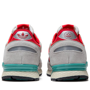 Adidas Liverpool Spezial FC Kirkdale - Orbit Grey/Off White
