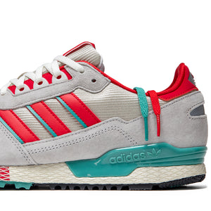 Adidas Liverpool Spezial FC Kirkdale - Orbit Grey/Off White