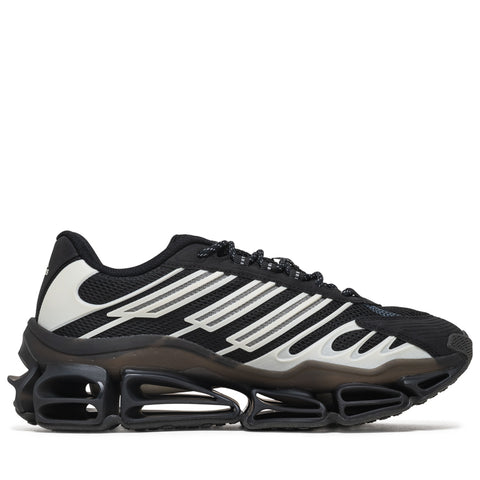 Adidas Megaride AG - Core Black/Cream White