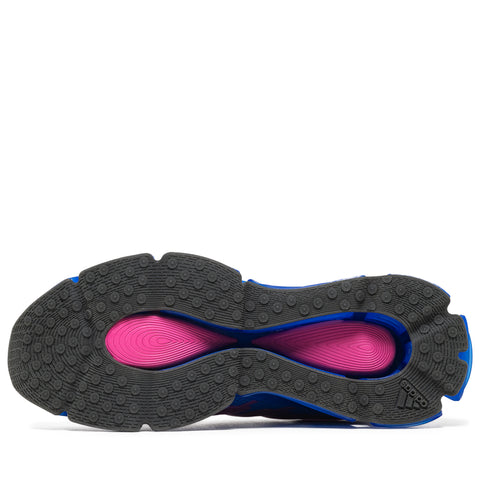 Adidas Megaride AG - Bluebird/Semi Lucid Fuchsia