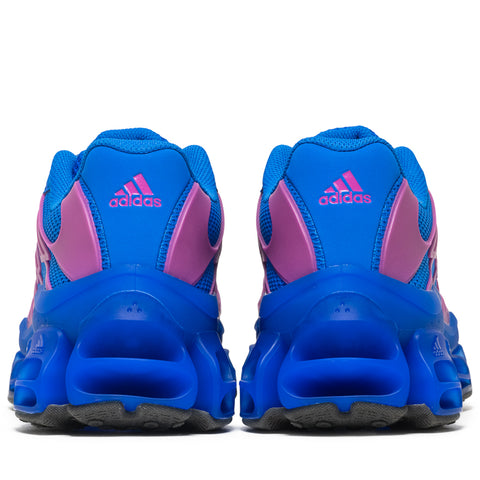 Adidas Megaride AG - Bluebird/Semi Lucid Fuchsia