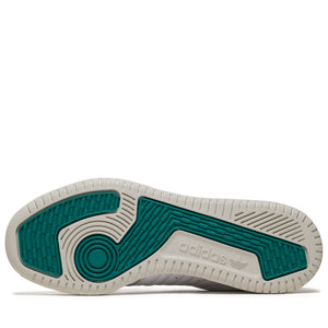 Adidas Powerphase - Cloud White/Power Green