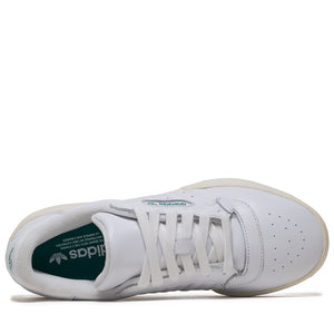 Adidas Powerphase - Cloud White/Power Green