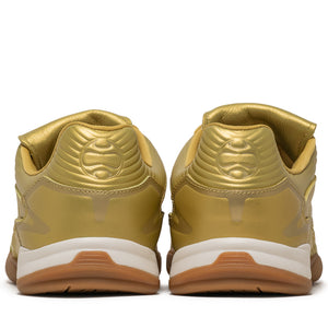 Adidas Predator Sala - Gold Metallic/Core White