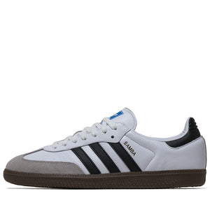 Adidas Samba OG - Cloud White/Core Black