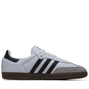 Adidas Samba OG - Cloud White/Core Black