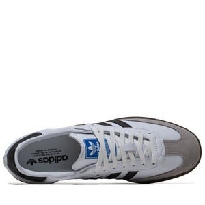 Adidas Samba OG - Cloud White/Core Black