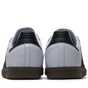 Adidas Samba OG - Cloud White/Core Black