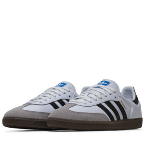 Adidas Samba OG - Cloud White/Core Black