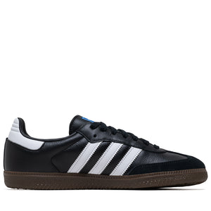 Adidas Samba OG - Core Black/Cloud White
