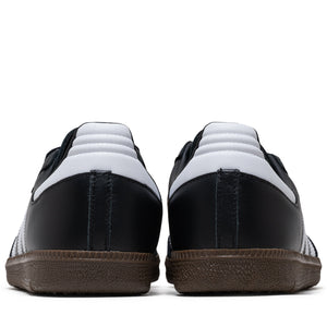 Adidas Samba OG - Core Black/Cloud White