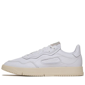 Adidas SC Premiere - Cloud White/Power Green