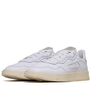 Adidas SC Premiere - Cloud White/Power Green