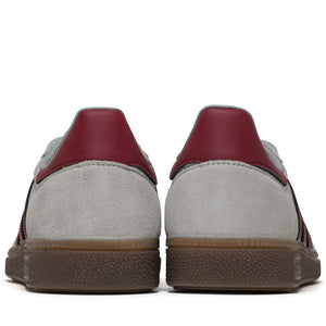 Adidas Handball Spezial - Linen Green/Noble Maroon