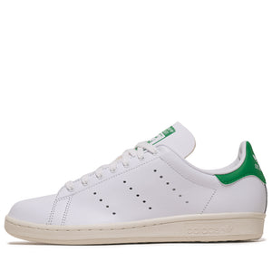 Adidas Stan Smith 80s - Cloud White/Green