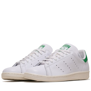 Adidas Stan Smith 80s - Cloud White/Green