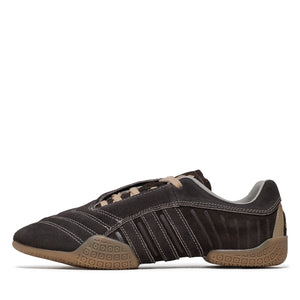 Women's Adidas Taekwondo Mei Elite - Aurora Coffee/Aurora Coffee